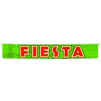 GUIRNALDA FLECO FIESTA HOLOGRAFICA 1,06M