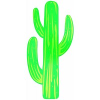 SILUETA CACTU VAQUERO 30CM