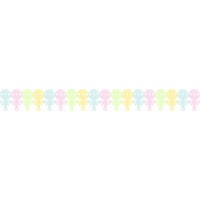 KIT DECORACION PATITO BABY