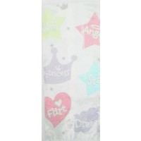 PAQ.8/U BOLSA POLIPROPILENO DECORADAS