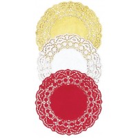   PAQ.9/U RODAL METAL ROJO 21CMS