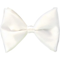   PAJARITA RASO BLANCA