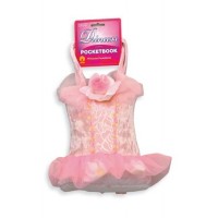 BOLSO FORMA VESTIDO BAILARINA