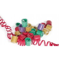 5 ROLLOS SERPENTINA EXPORT