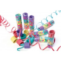 20 ROLLOS SERPENTINA EXPORT