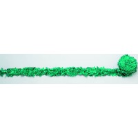   TIRA FLECO PAPEL VERDE MAR 7,62M