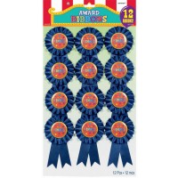 BLISTER 12/U CONDECORACION AZUL GANADOR