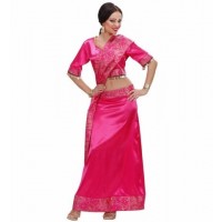  DISFRAZ T-S BAILARINA BOLLYWOOD