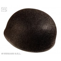   CASQUETE FIELTRO NEGRO PIERROT