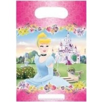 6 BOLSAS PRINCESAS JOURNEY