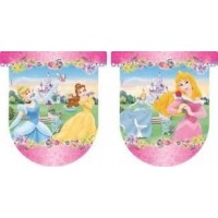 GUIRNALDA PL PRINCESAS JOURNEY