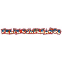   FELIZ CUMPLEAÑOS CIRCO 1,5MT