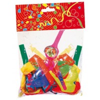 20 BARATIJAS PARA PIÑATA SURTIDAS