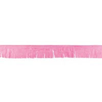   FLECO PAPEL COLOR ROSA 50MT