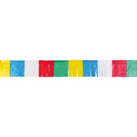   FLECO PL ARCOIRIS 25MT