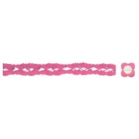   GUIRNALDA ROSA 4MT