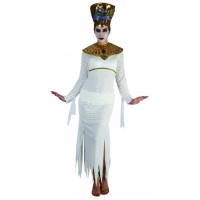  DISFRAZ T-M/L REINA MOMIA EGIPCIA