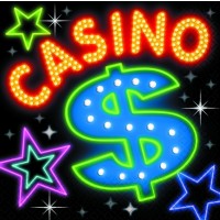 PAQ.16/U SERV.33 2/C CASINO