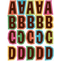 CARTEL GDE PERSONALIZABLE HAWAI