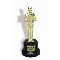 $ TROFEO PREMIO 25CM