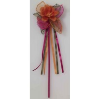 VARITA FLOR HADA DEL OTOÑO 38CM
