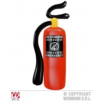 EXTINTOR HINCHABLE 50CM