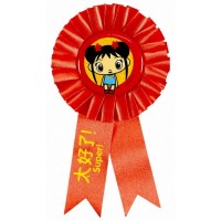 CONDECORACION NI HAO KAI-LAN