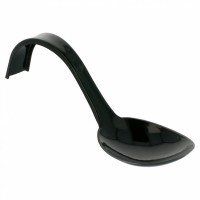 $D 50/U CUCHARA CANTON NEGRA