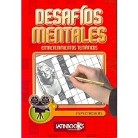 $D LIBRO DESAFIO MENTALES ESPECTACULOS