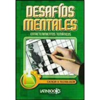 $D LIBRO DESAFIO MENTAL CIENCIA TECNOL