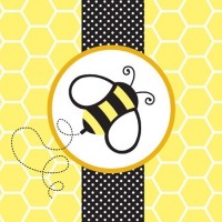 PAQ.18/U SERV.32 2/C ABEJA