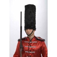SOMBRERO SOLDADO INGLES