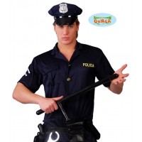PORRA POLICIA 59CM