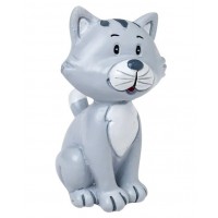 FIGURA TARTA GATO 5CM