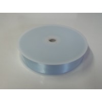   R/CINTA 25MMX45MT RASO CELESTE