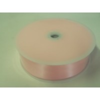   R/CINTA 40MMX45MT RASO ROSA