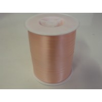   BOBINA 4,8MMX500M MATE SALMON CLARO