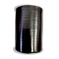   BOBINA 4,8MMX500MT MATE NEGRO