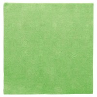 $D    50 SERV  VERDE 34X34CM 2/C