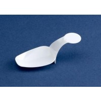 $   100 CUCHARAS DE DEGUSTACION BLANC