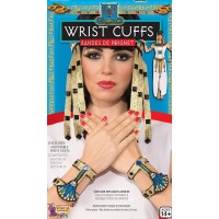 2 PULSERAS FARAON CLEOPATRA