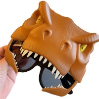 GAFAS DINOSAURIO