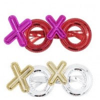 GAFAS METAL XOXO