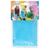   BOLSA HOLI COLOR POLVO AZUL 70GR
