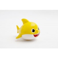   FIGURA TARTA BABY SHARK 8,2 CM
