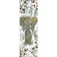 MARCAPAGINAS TURNOWSKY ELEFANTE  