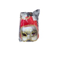 ANTIFAZ PLATA SOMBRERO PIRATA COL.SURT