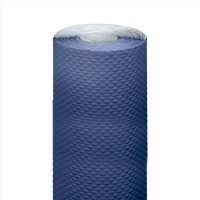   R/MANTEL AZUL MARINO 7X1,20MT