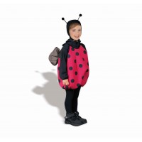 /DISFRAZ 3A5 AÑOS UNISEX MARIQUITA