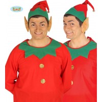 OREJAS DUENDE LATEX